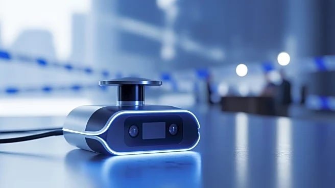 Former Waymo Test Driver Raises Safety Concerns Over Self-Driving Vehicles in Nashville