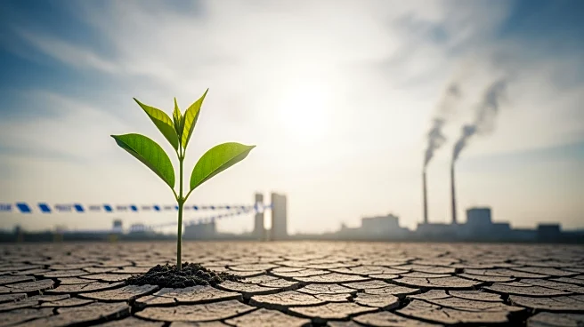 California Youths Appeal Dismissal of Climate Discrimination Lawsuit Against EPA