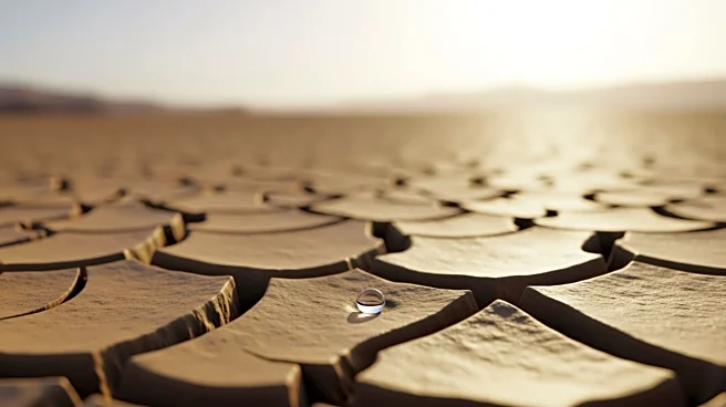 Arizona Lawmakers Warn of Water Security Threat from Colorado River Proposals