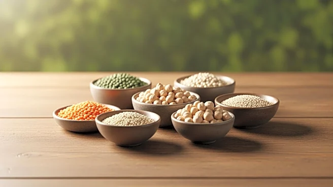 Rutgers Study Finds Low Protein Diet May Slow Liver Cancer Growth