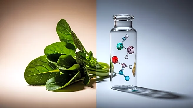 Study Reveals Mixed Cancer Risks for Vegetarians and Vegans