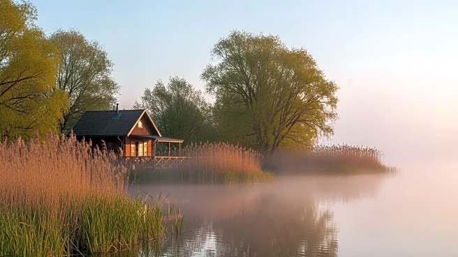 Riverhead Town Board Revises Golf Cottage Proposal Amid Public Concerns