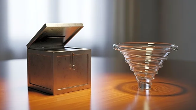 Rockingham County Elections Official Alleges Interference by Progressive Activist in Provisional Voting