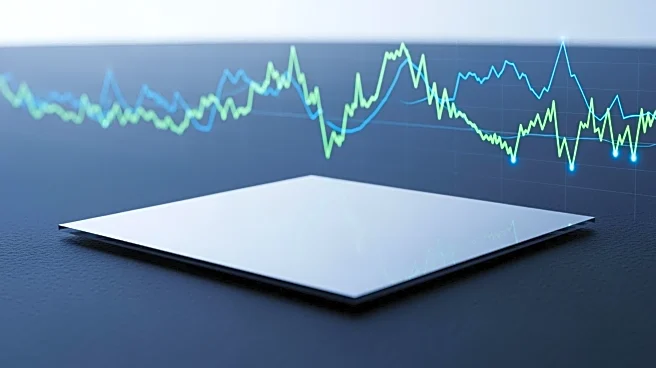 South Korea's Stock Market Faces Volatility Amid Semiconductor Sector Dynamics