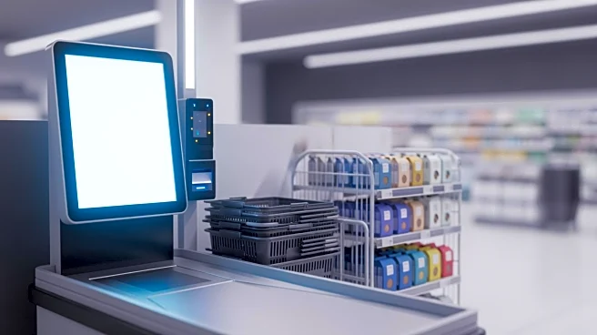 Anaheim Considers Self-Checkout Regulations for Grocery and Drug Stores Amid Concerns