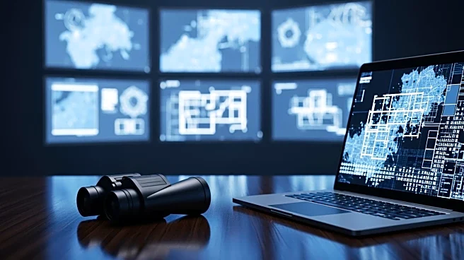 UK Arrests Four for Spying on Jewish Sites for Iran