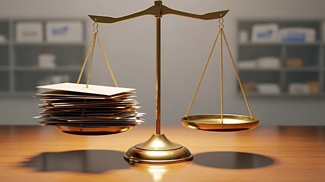 USPS Warns of Financial Crisis Without Major Changes