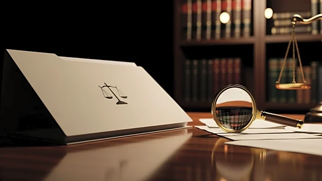 Justice Department Releases Epstein Files with Uncorroborated Claim Involving President Trump