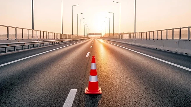 Iowa State Patrol Achieves Historic Low in Traffic Fatalities with New Safety Measures