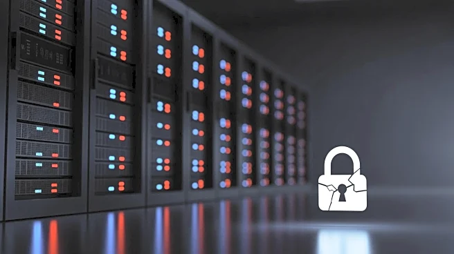 TriZetto Confirms Data Breach Affecting 3.4 Million Patients' Health Information