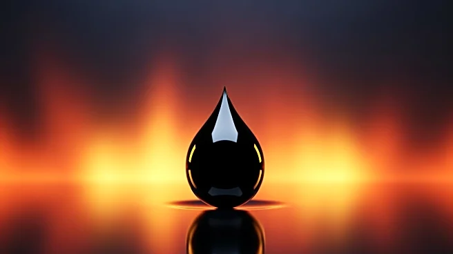 Strait of Hormuz Disruption Causes Oil Prices to Surge Past $90