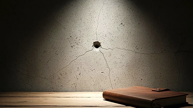 AP Mexico Team Delivers Comprehensive Coverage of Drug Kingpin's Killing