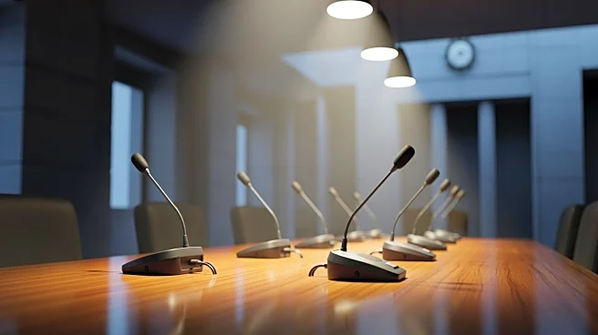 Pentagon Faces Legal Challenge Over Restrictive Press Policy