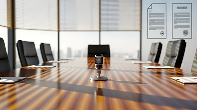 Augusta Charter Review Committee Extends Public Feedback Period for Government Restructuring