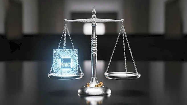 Legal Advocacy Group Investigates AI Use in Federal Student Aid for Privacy Concerns