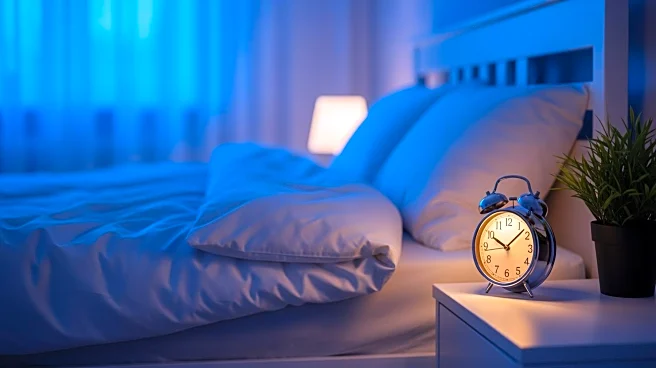 Professor Yo-El Ju Discusses Sleep Science and Its Impact on Health