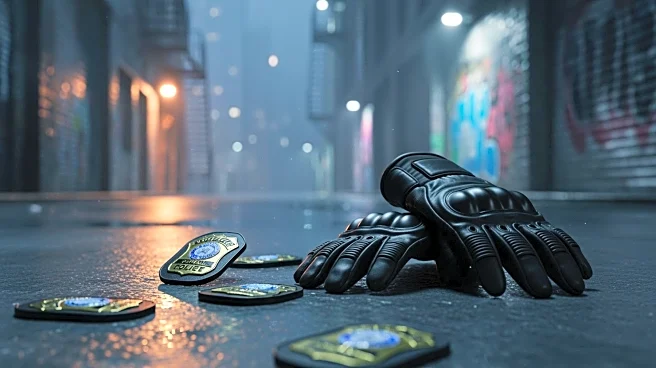 San Francisco Mayor's Security Detail Officers Injured in Tenderloin Altercation, Two Arrested