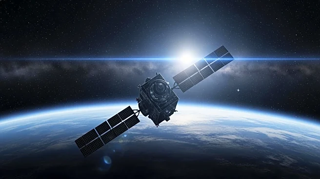 European Space Agency Faces Setback as Proba-3 Satellite Loses Contact