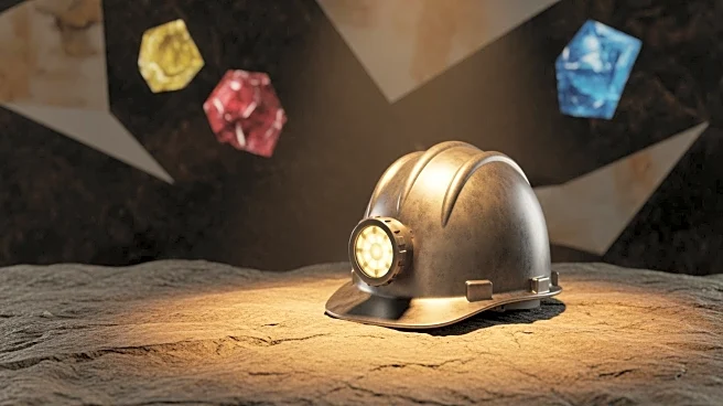 Venezuela to Enhance Security for Mining Companies Amid New Investment Opportunities