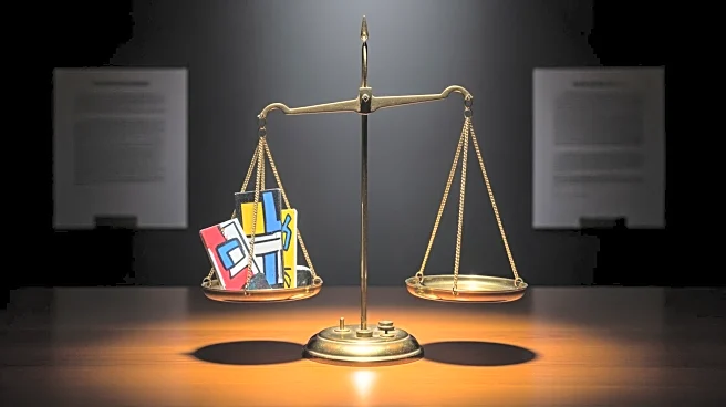 Ant and Dec Take Legal Action Over Profits from Banksy Prints