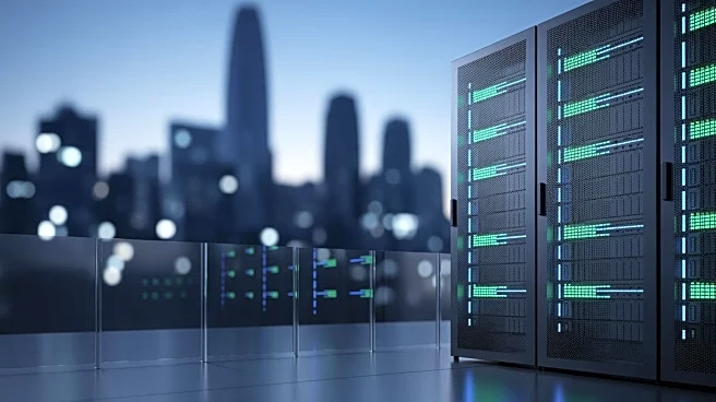 Allen Park Residents Express Concerns Over Proposed Data Center Development