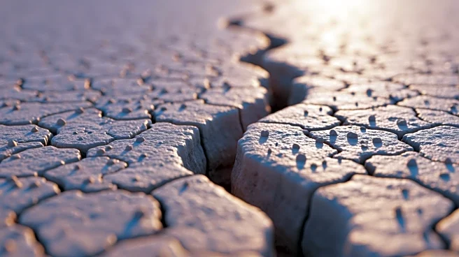 Louisiana Experiences Strongest Earthquake in Decades