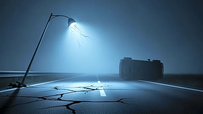 Ganesh Shenoy Sentenced for Manslaughter in Long Island Crash