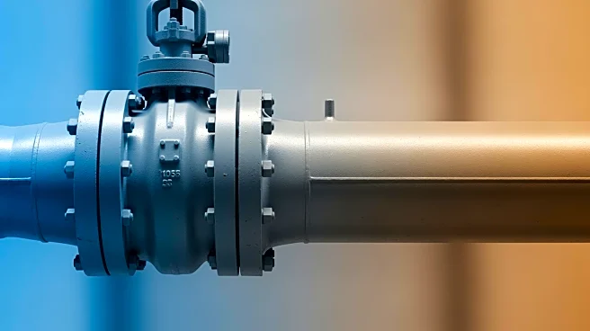 Brussels Calls for De-escalation in Hungary-Ukraine Pipeline Dispute