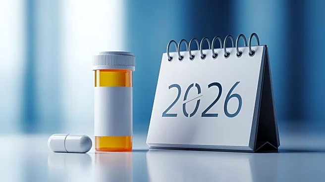 Kaiser Family Foundation Reports Shift in Medicare Part D Enrollment Trends for 2026