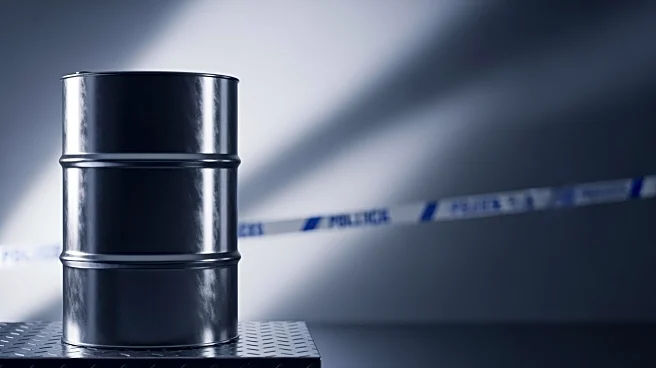 IEA Holds Off on Releasing Emergency Oil Reserves Amid Middle East Crisis