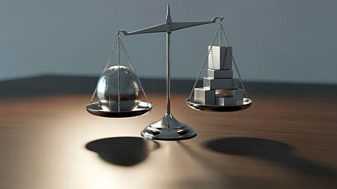 U.S. Sanctions: A Strategic Tool or a Risky Overuse?