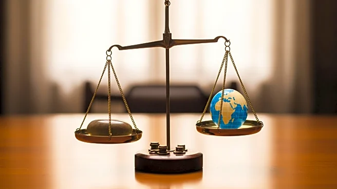 Iranian Officials Reject President Trump's Involvement in Leadership Selection