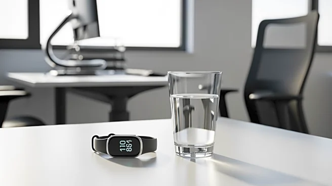 Rising Health Issues Among Younger Workforce Challenge Employers