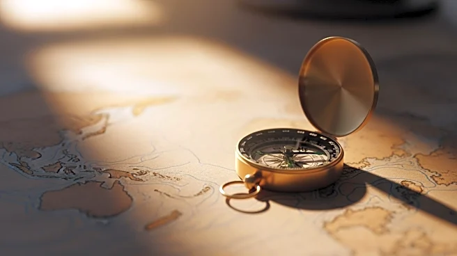 President Trump Hints at Potential Focus on Cuba Following Iran Conflict