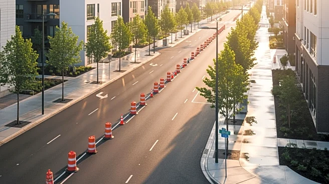 Cook County Initiates $100 Million Touhy Avenue Reconstruction to Boost Local Economy