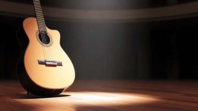 New Philadelphia Guitar Ensemble to Open Free Performance Series in Newcomerstown