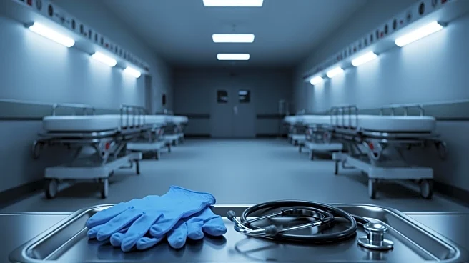 Israel Prepares Hospitals for Mass-Casualty Scenarios Amid Iran Conflict