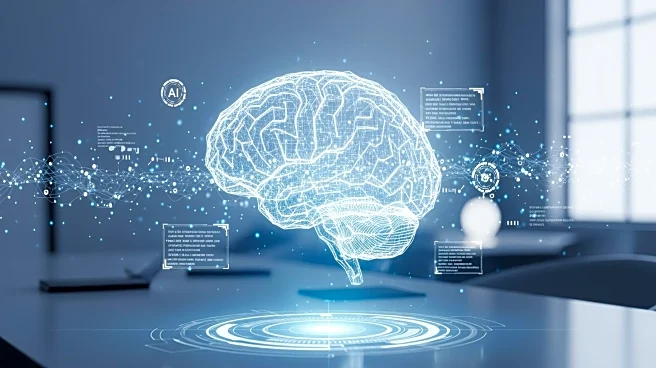 U.S. Workforce Faces Urgent Need for AI Skills Development Amid Rapid Technological Change