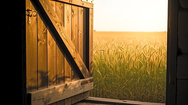 Arkansas State University Launches Charles Kruse Scholarship to Support Agriculture Students