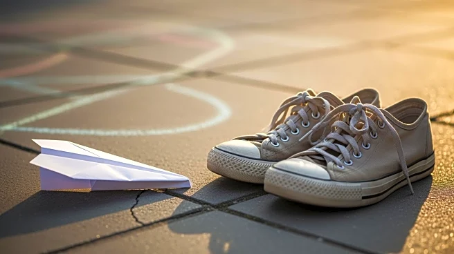 Philadelphia Students Organize Walkout to Protest ICE Policies