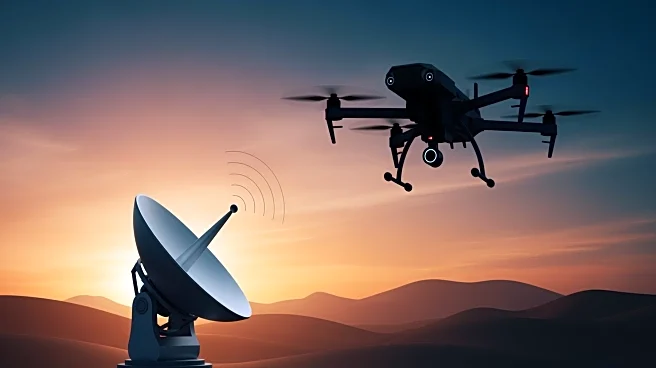 U.S. Seeks Ukraine's Expertise to Counter Iranian Drone Threats in Middle East