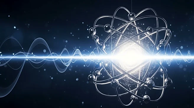 67-Year-Old Physics Theory Confirmed, Paving Way for Energy Innovations