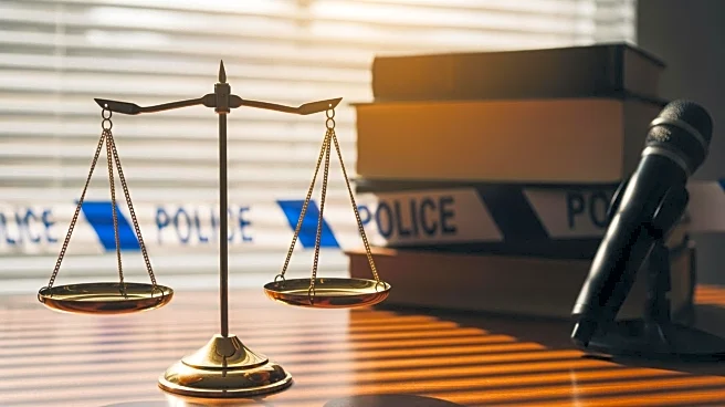 Federal Judge Criticizes Pentagon's Restrictive Press Policy Amid First Amendment Concerns