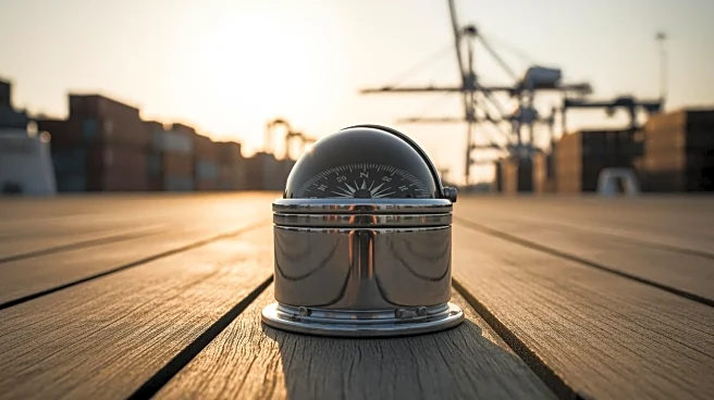 Maritime Risk Symposium 2026 Addresses Emerging Threats in Global Trade