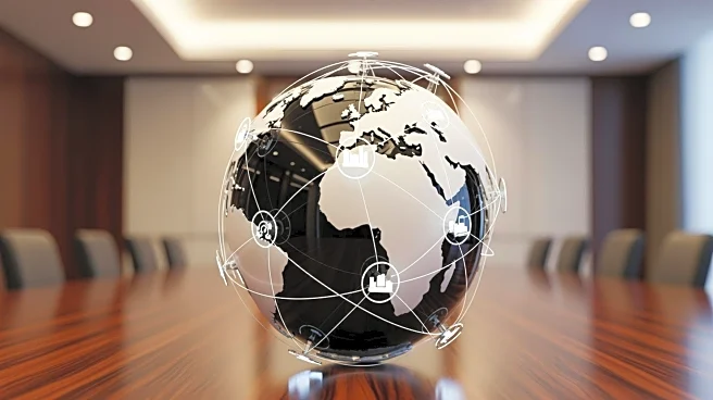 Tokyo Governor Promotes Multicity Cooperation in Europe