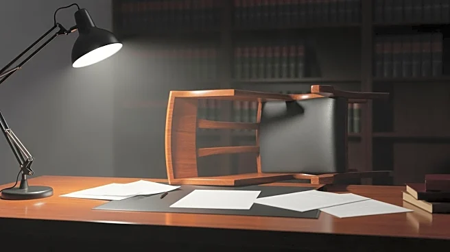 PM Law's Collapse Leaves Clients and Employees in Limbo Amid Fraud Investigation