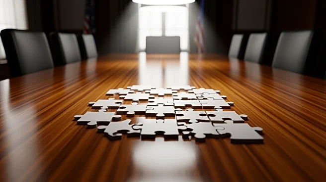 24 States File Lawsuit Against President Trump Over New Tariffs