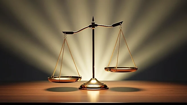 President Trump Faces Economic Challenges Amid Iran Conflict and Epstein Allegations