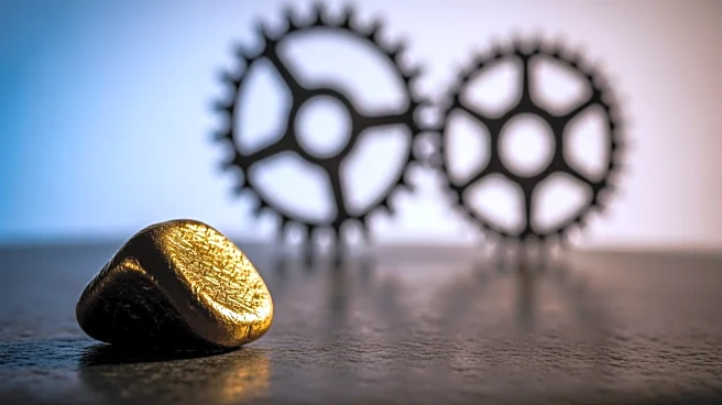 China and US Pressure Ghana to Halt Proposed Gold Royalty Hike Amid Mining Concerns