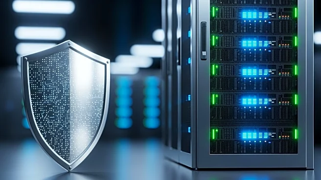 UK Government Unveils Cyber Profession Plans to Enhance Security